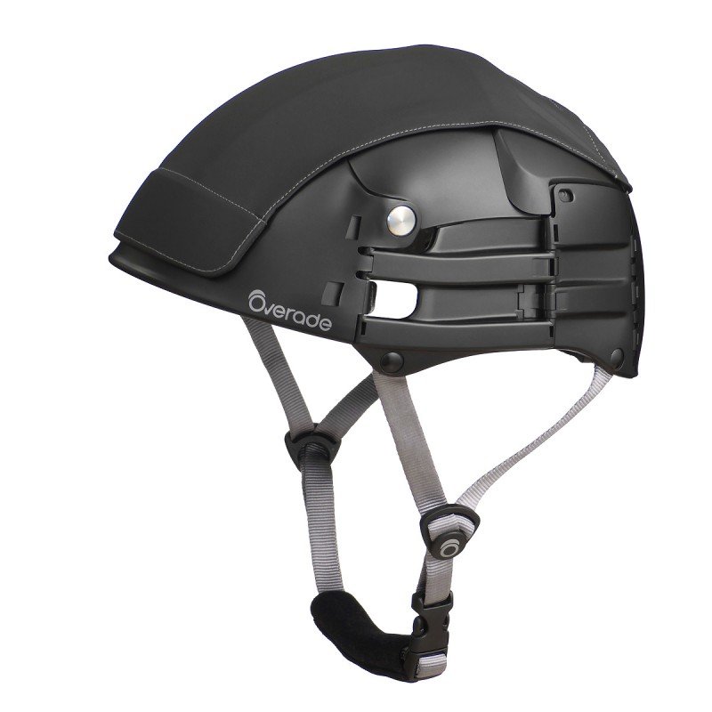 Pláštěnka skládací helmy Overade L-XL